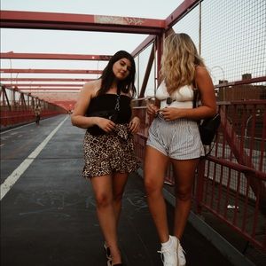 Meet your Posher, Celine